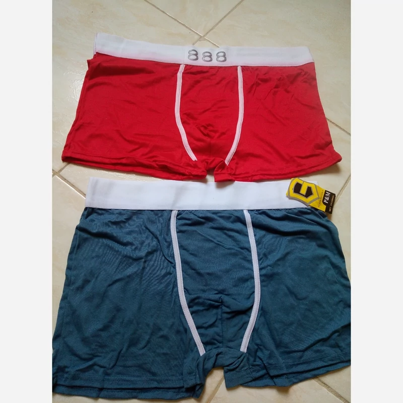 شرت گیاهی پادار مردانه کمر اسپورت