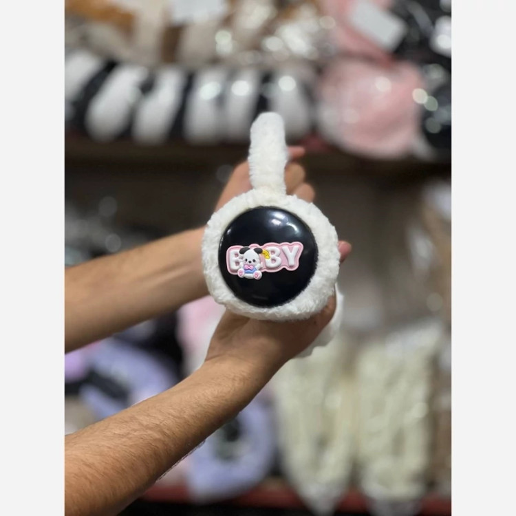 گوشبند اسپینری baby