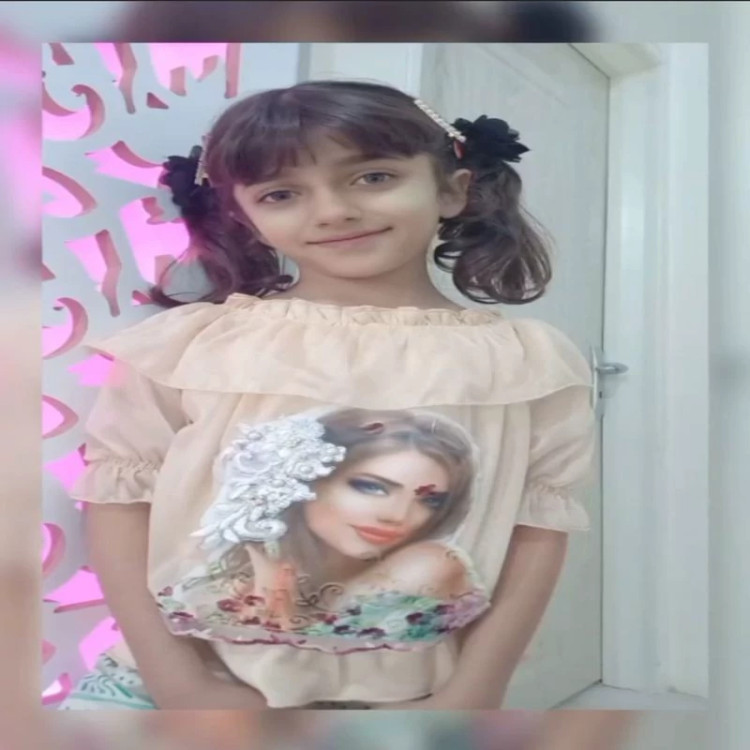 شومیز دخترانه حراجی