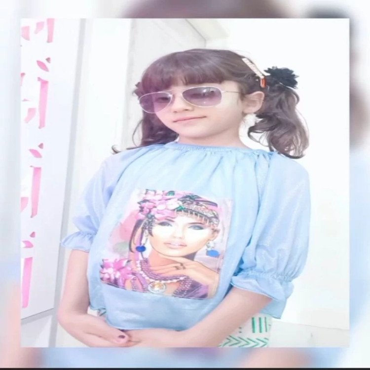 شومیز دخترانه حراجی