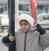 هدبند تدی دخترانه