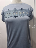 شلوار کتان زنانه