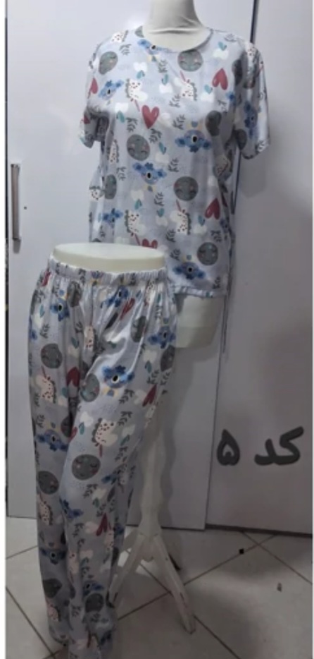 مانتو زنانه