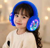 گوشبند چراغدار استیچ دخترانه فانتزی