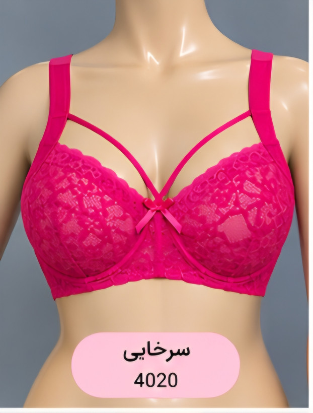 سوتین فنردار گیپوری هارنسی شانلی