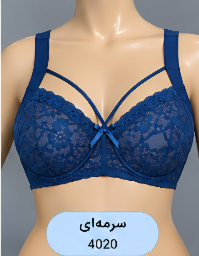 سوتین فنردار گیپوری هارنسی شانلی