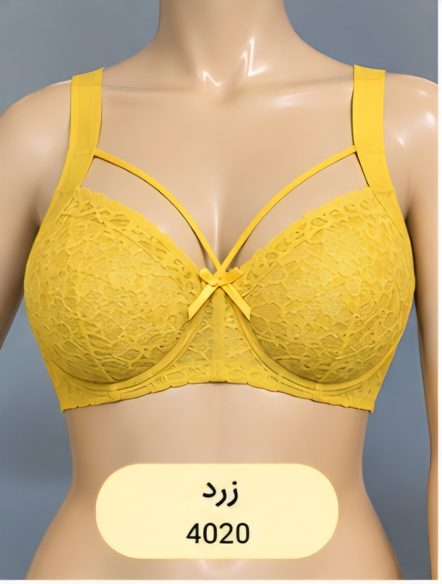 سوتین فنردار گیپوری هارنسی شانلی