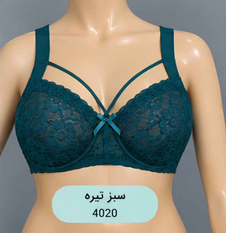 سوتین فنردار گیپوری هارنسی شانلی