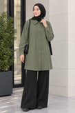 مانتو زنانه