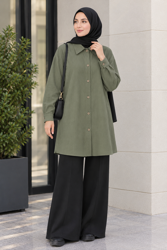 مانتو زنانه